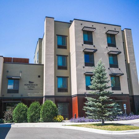 Homewood Suites By Hilton Bozeman Eksteriør bilde