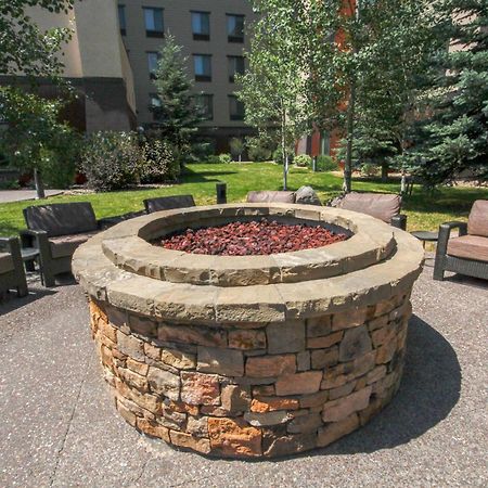 Homewood Suites By Hilton Bozeman Eksteriør bilde