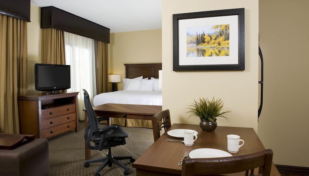 Homewood Suites By Hilton Bozeman Eksteriør bilde