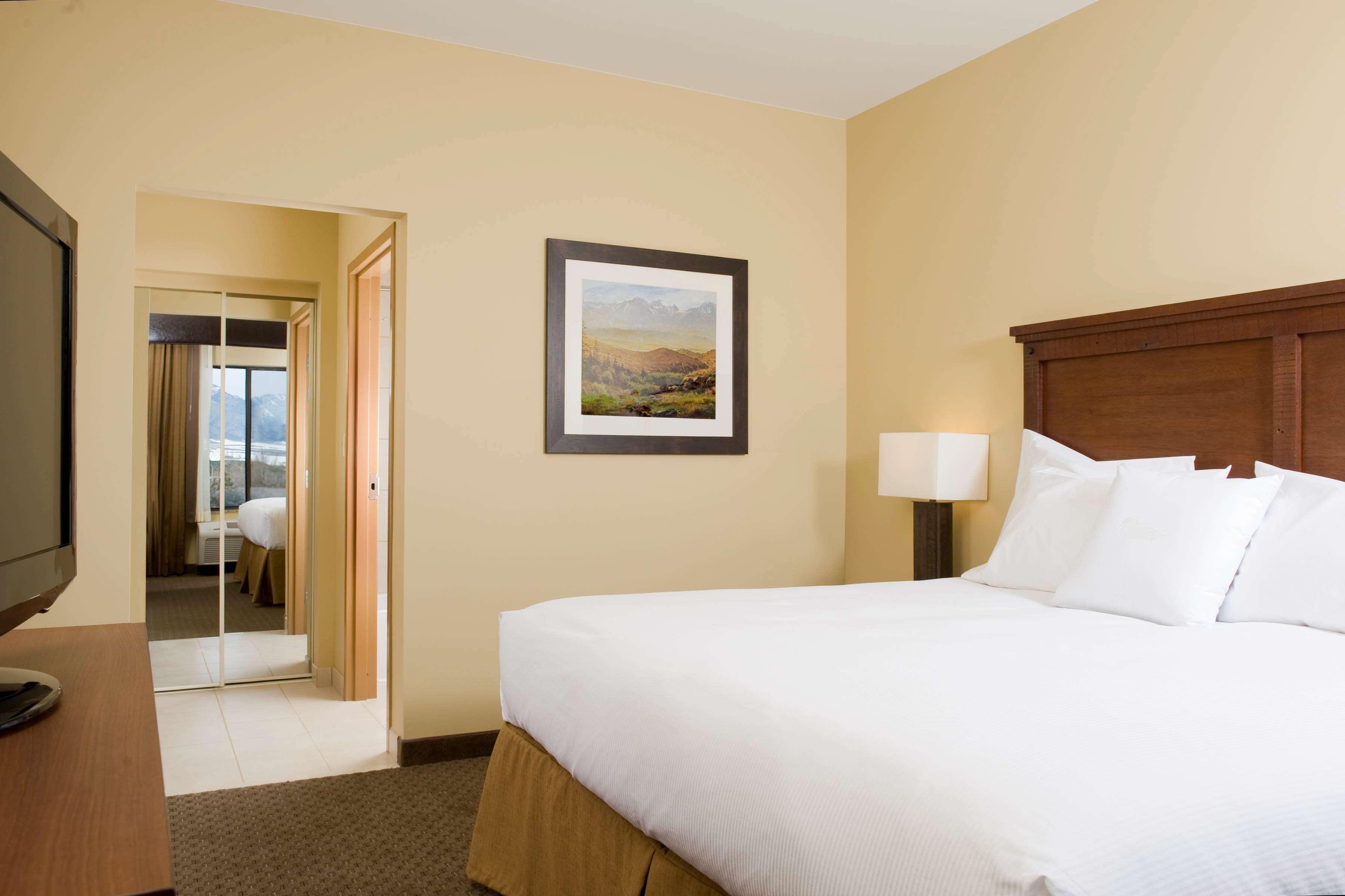 Homewood Suites By Hilton Bozeman Eksteriør bilde