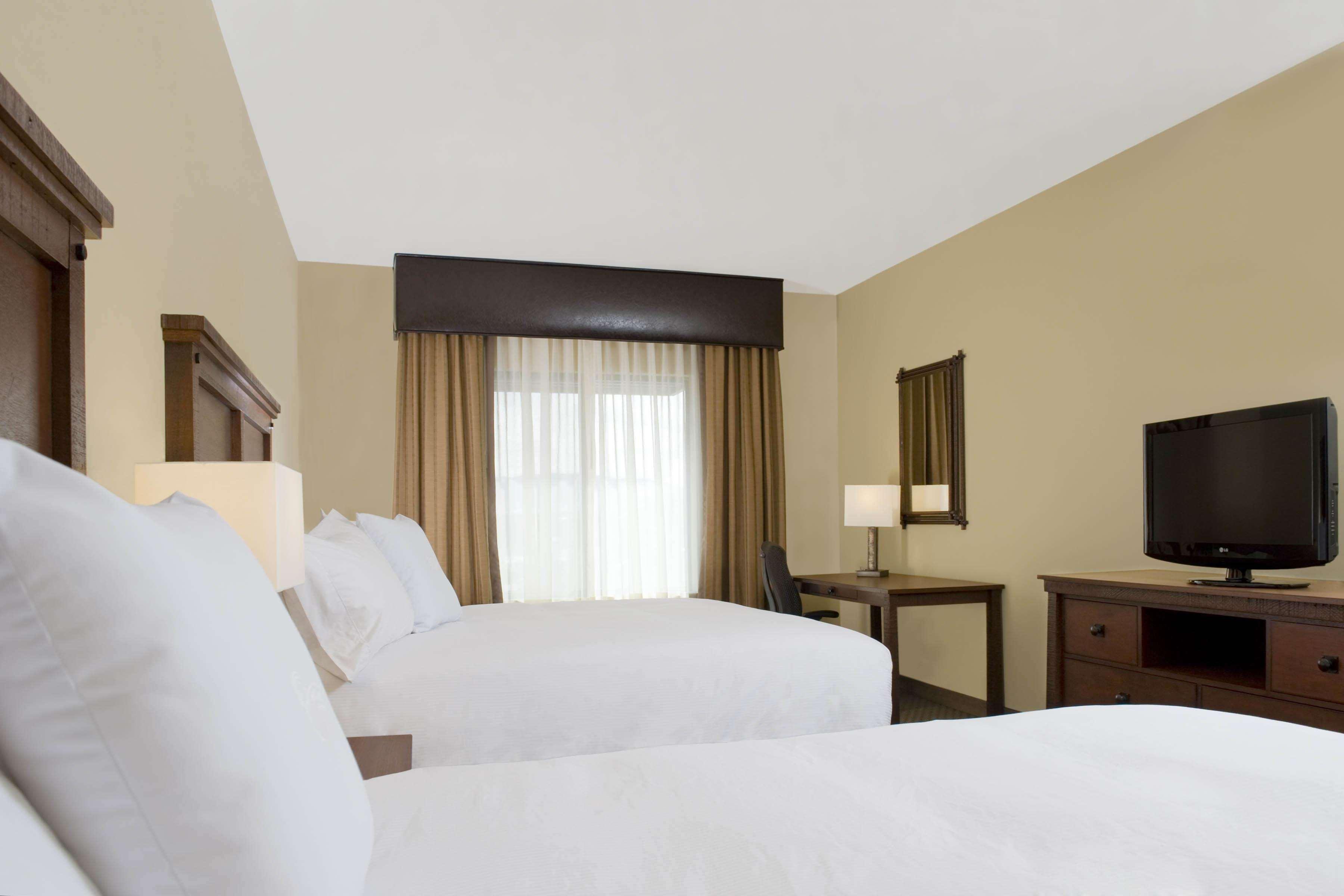 Homewood Suites By Hilton Bozeman Rom bilde
