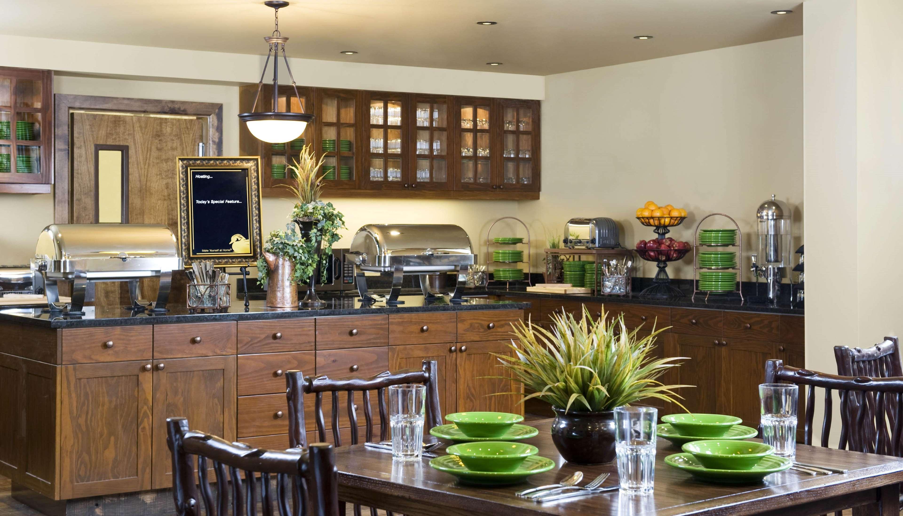 Homewood Suites By Hilton Bozeman Eksteriør bilde