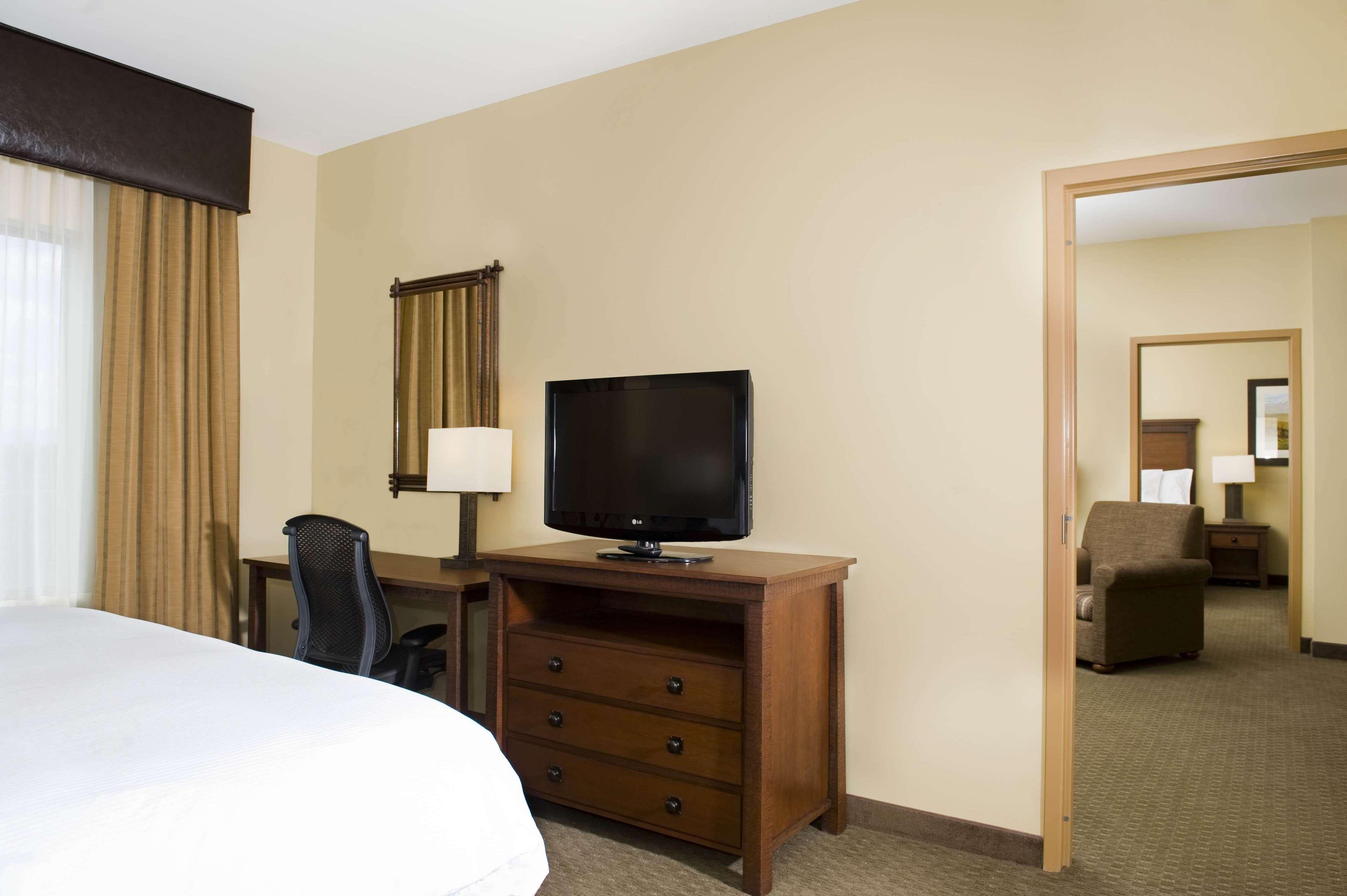 Homewood Suites By Hilton Bozeman Eksteriør bilde