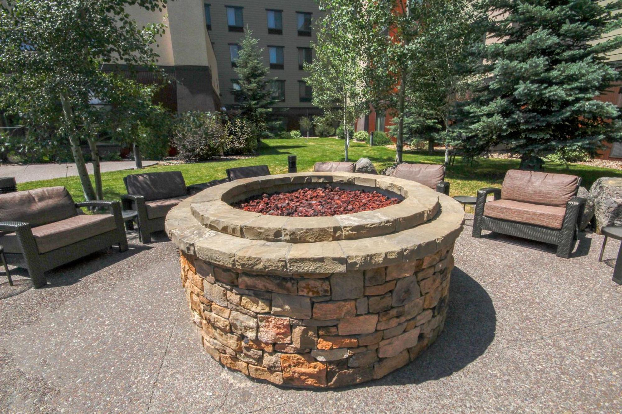 Homewood Suites By Hilton Bozeman Eksteriør bilde
