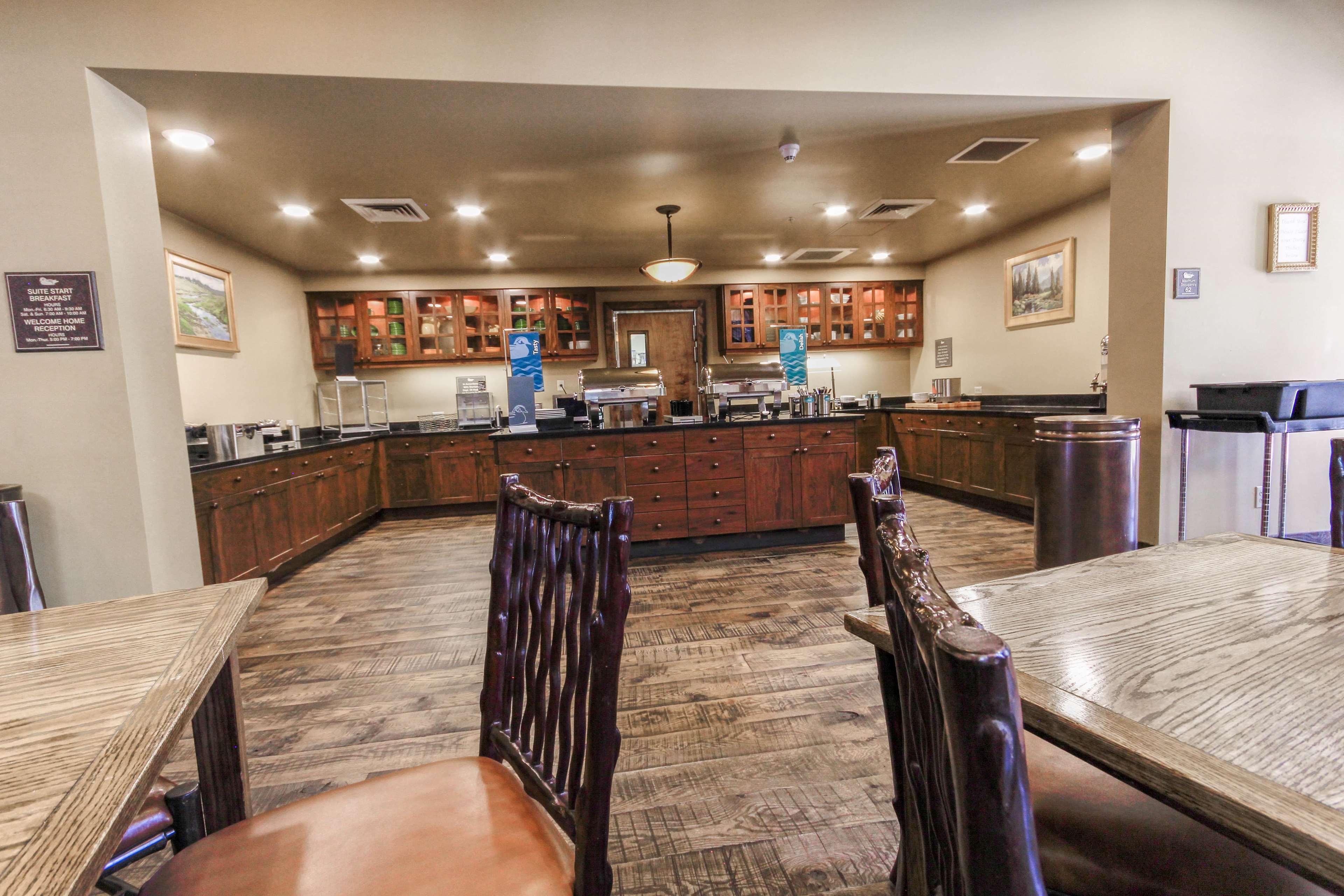 Homewood Suites By Hilton Bozeman Eksteriør bilde