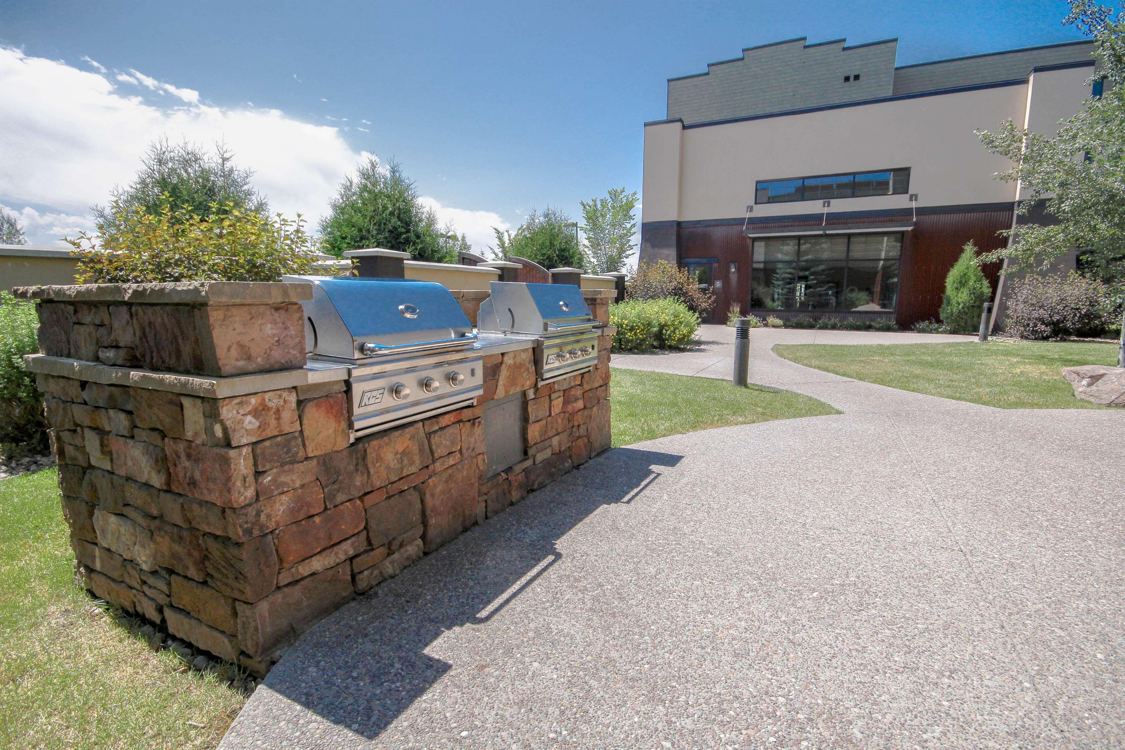 Homewood Suites By Hilton Bozeman Eksteriør bilde
