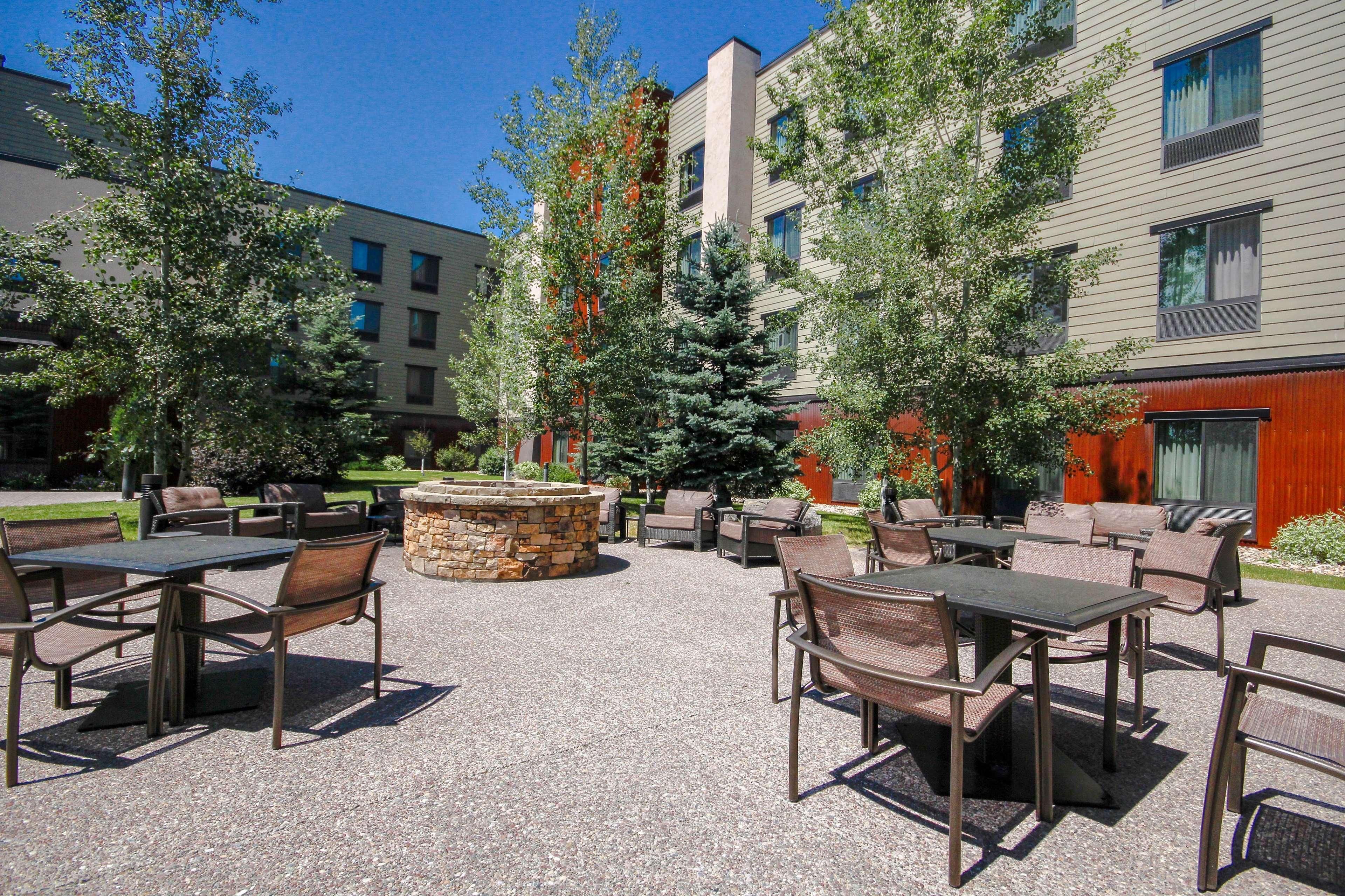 Homewood Suites By Hilton Bozeman Eksteriør bilde