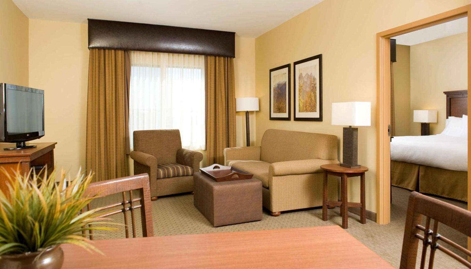 Homewood Suites By Hilton Bozeman Eksteriør bilde