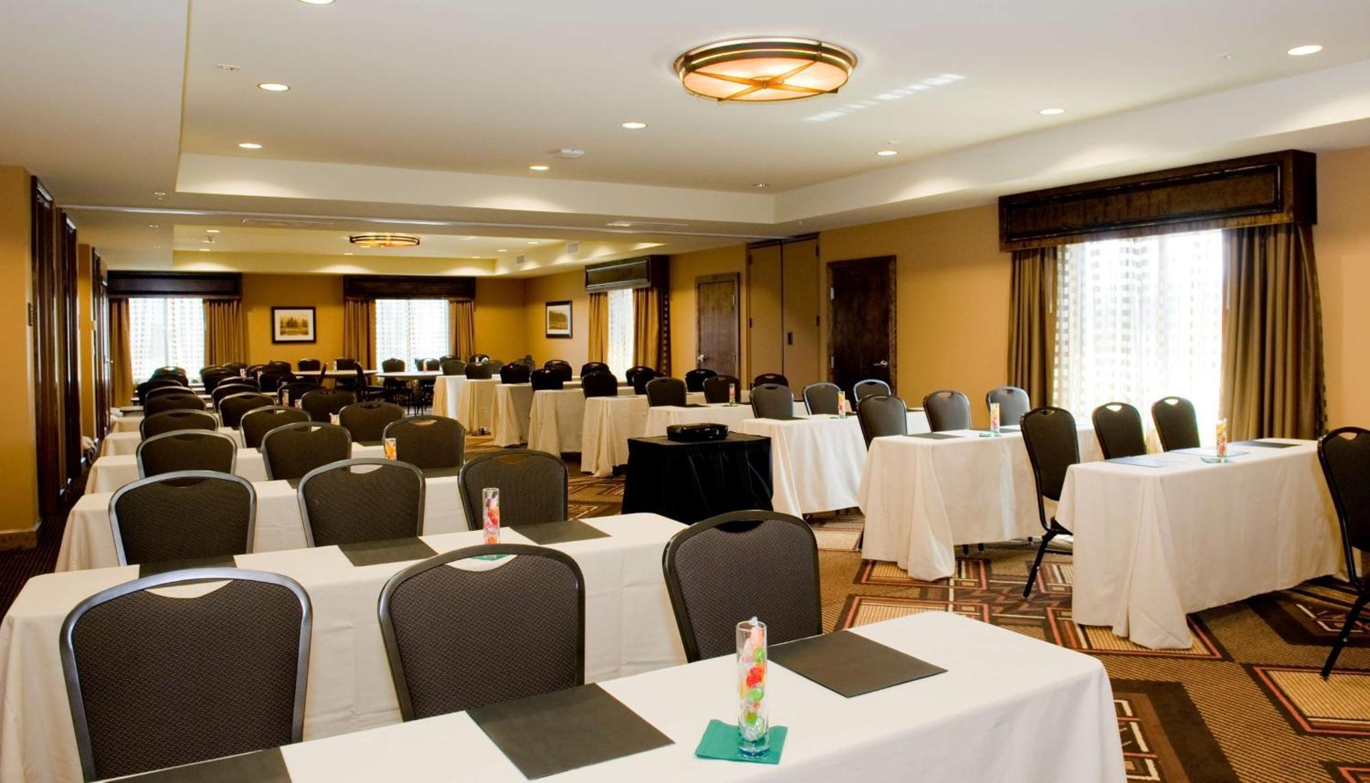 Homewood Suites By Hilton Bozeman Eksteriør bilde