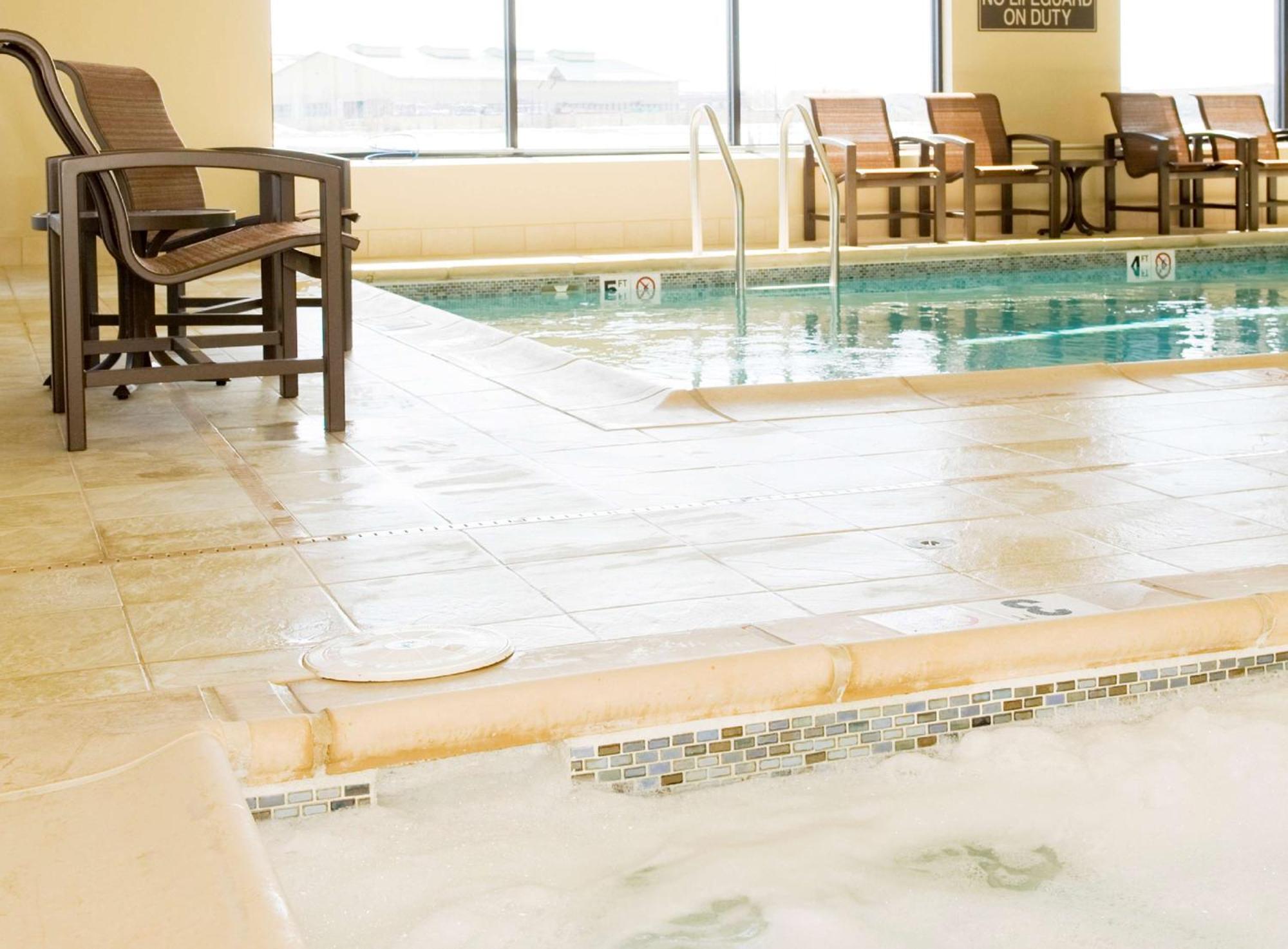 Homewood Suites By Hilton Bozeman Eksteriør bilde