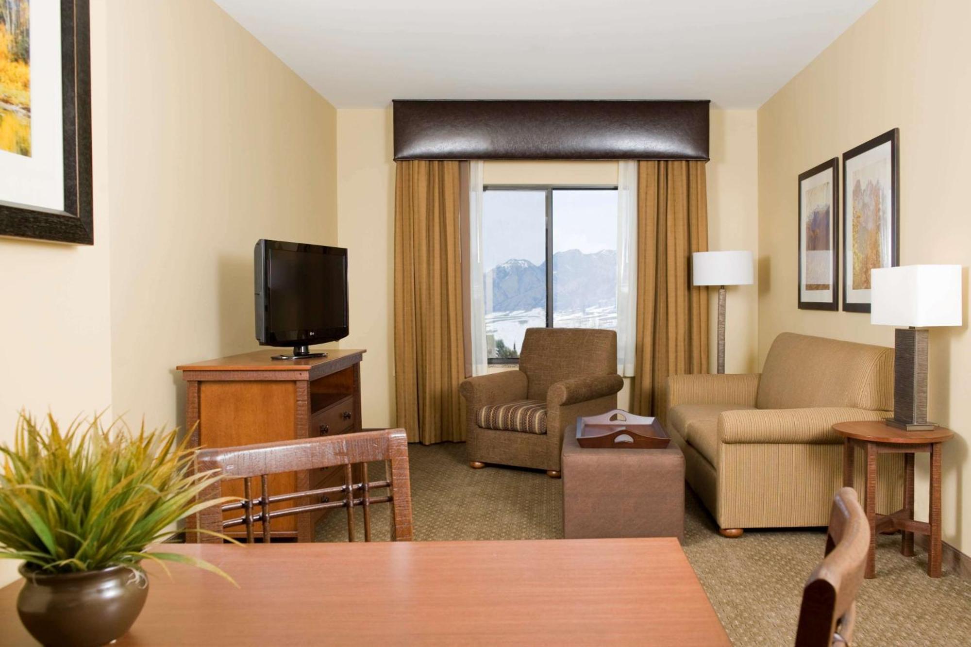 Homewood Suites By Hilton Bozeman Eksteriør bilde