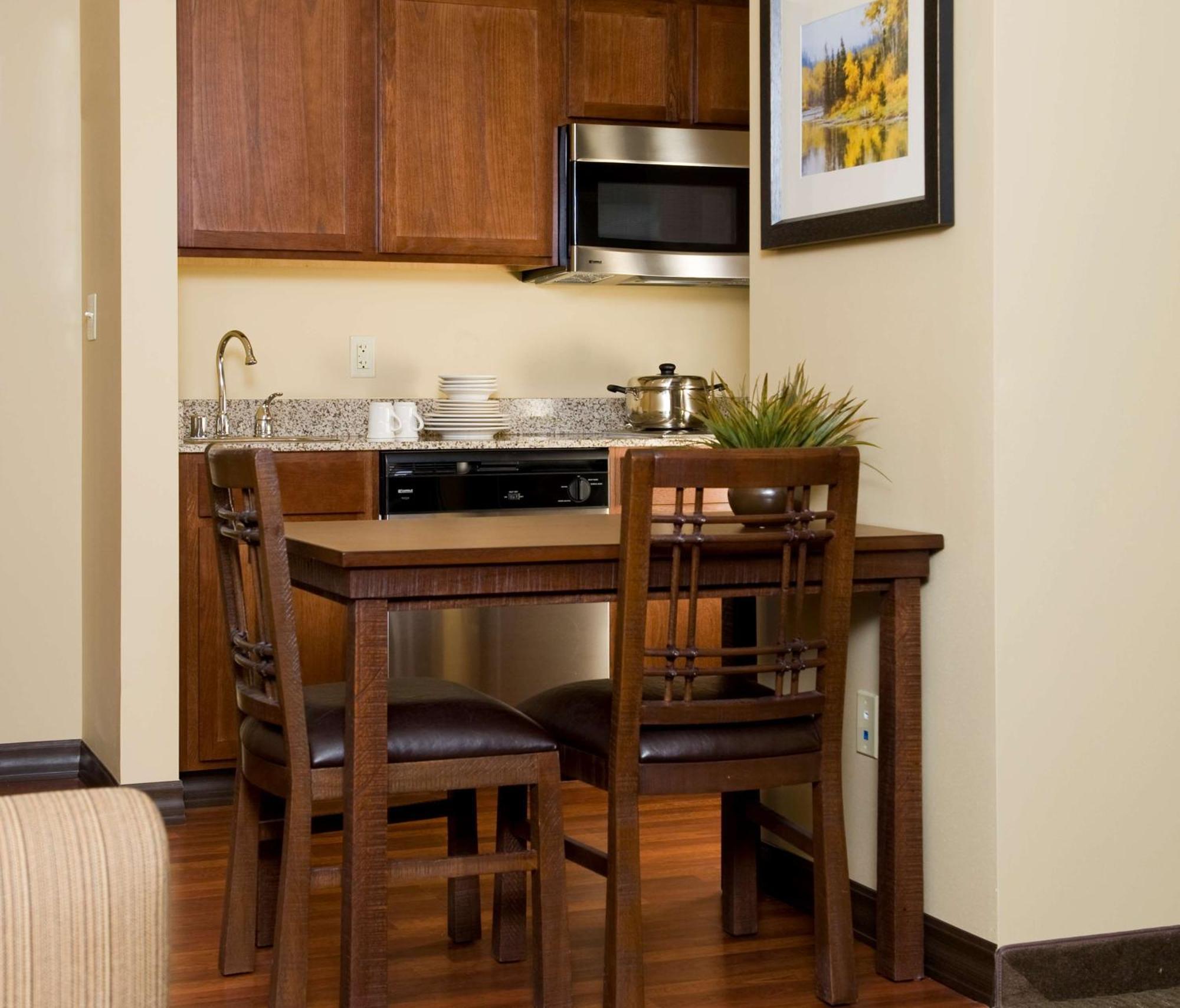 Homewood Suites By Hilton Bozeman Eksteriør bilde