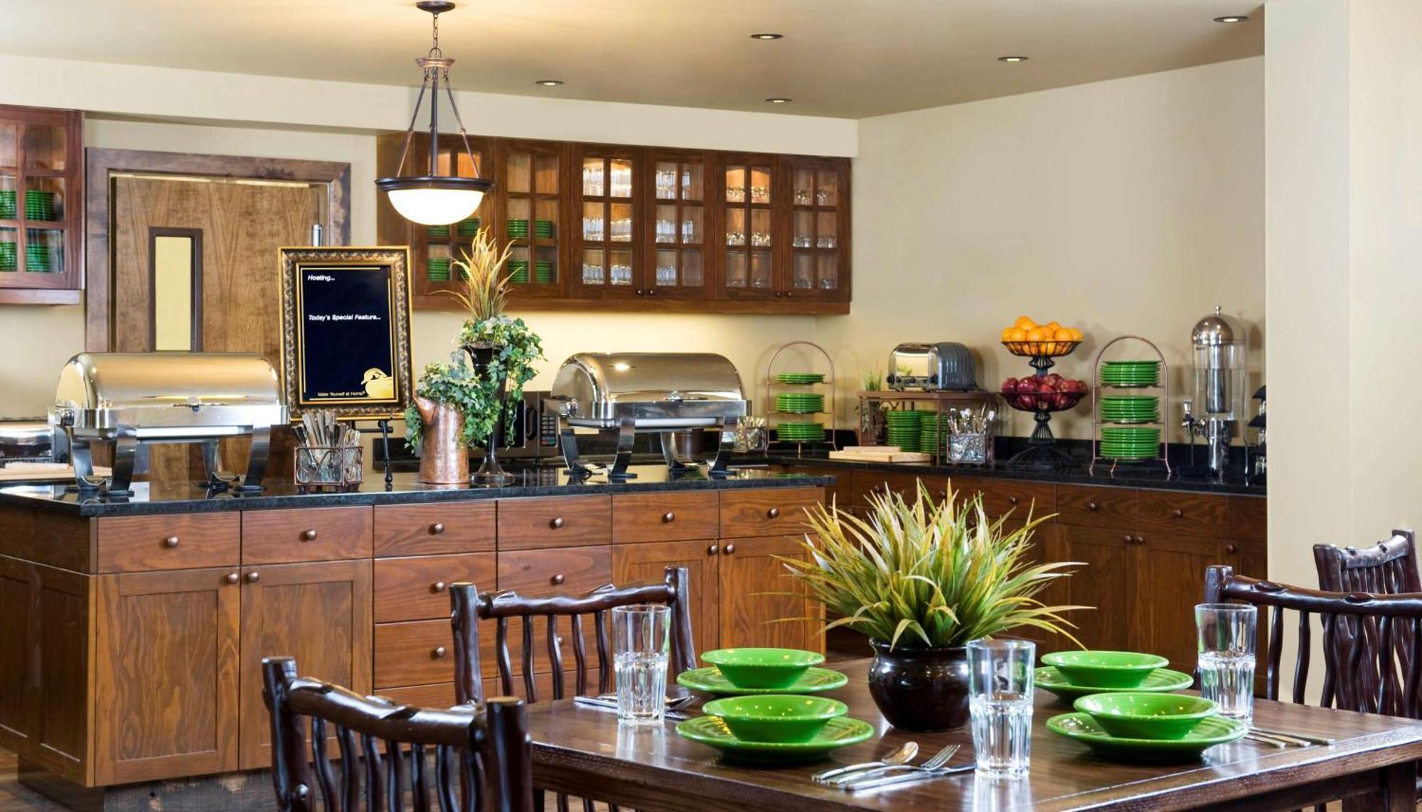 Homewood Suites By Hilton Bozeman Eksteriør bilde