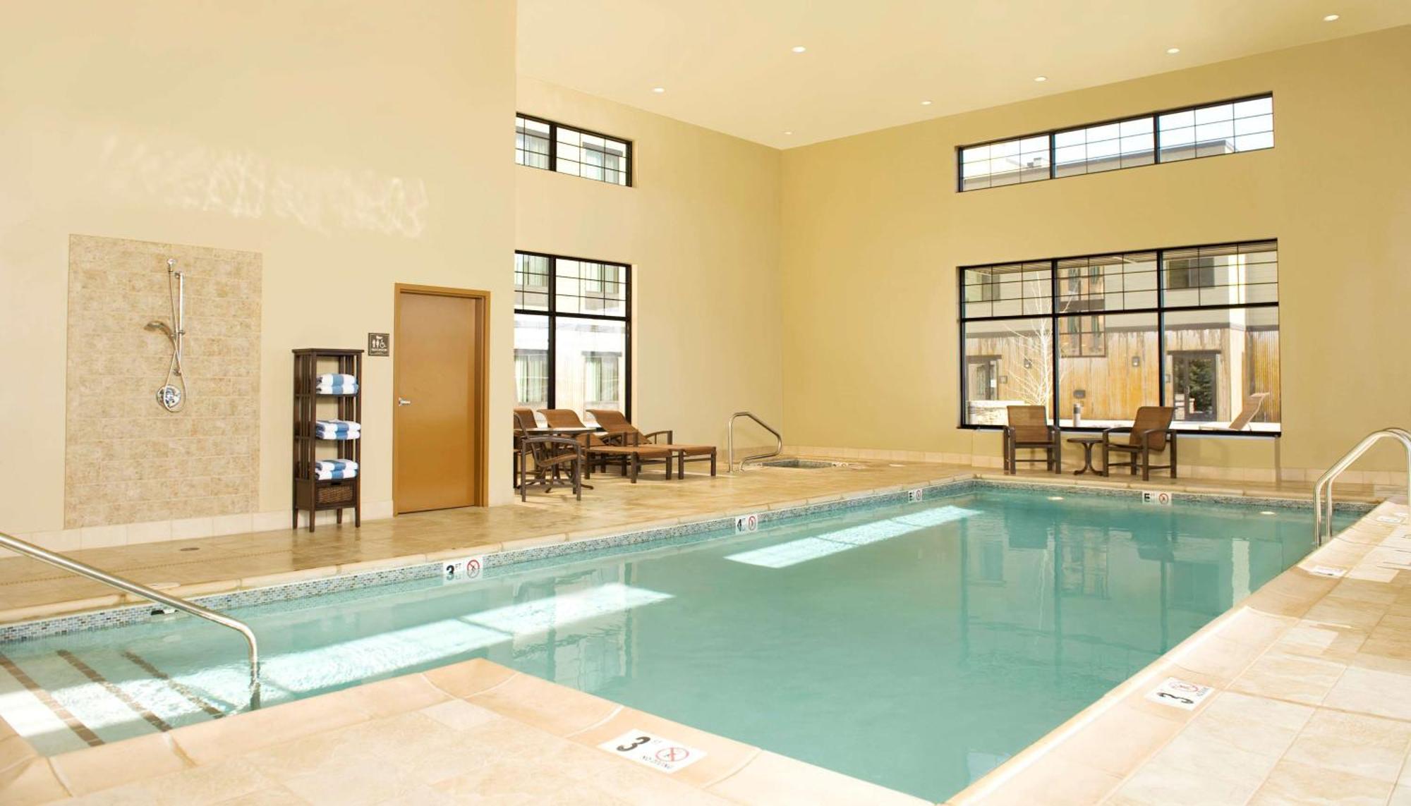 Homewood Suites By Hilton Bozeman Eksteriør bilde