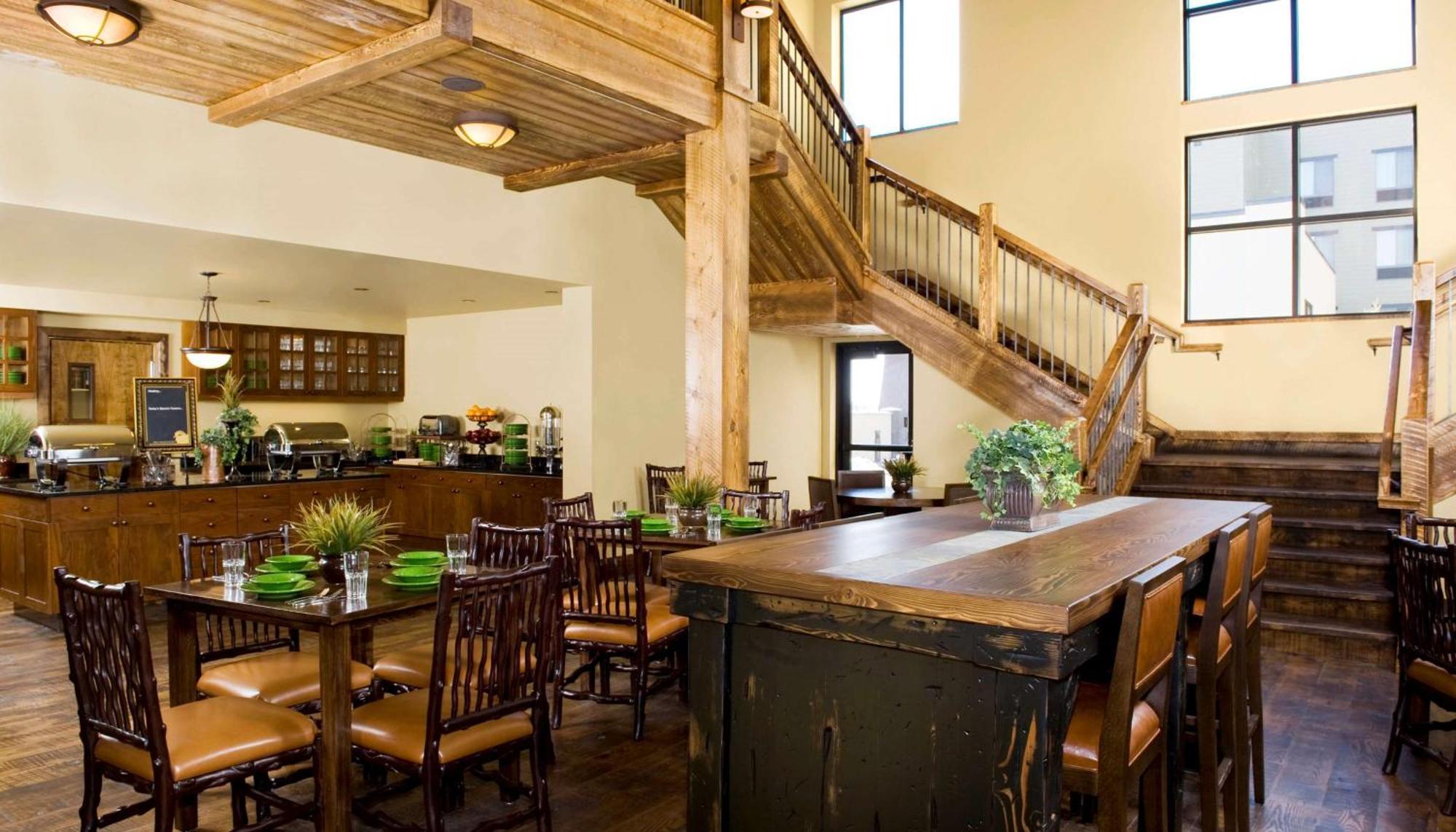 Homewood Suites By Hilton Bozeman Eksteriør bilde