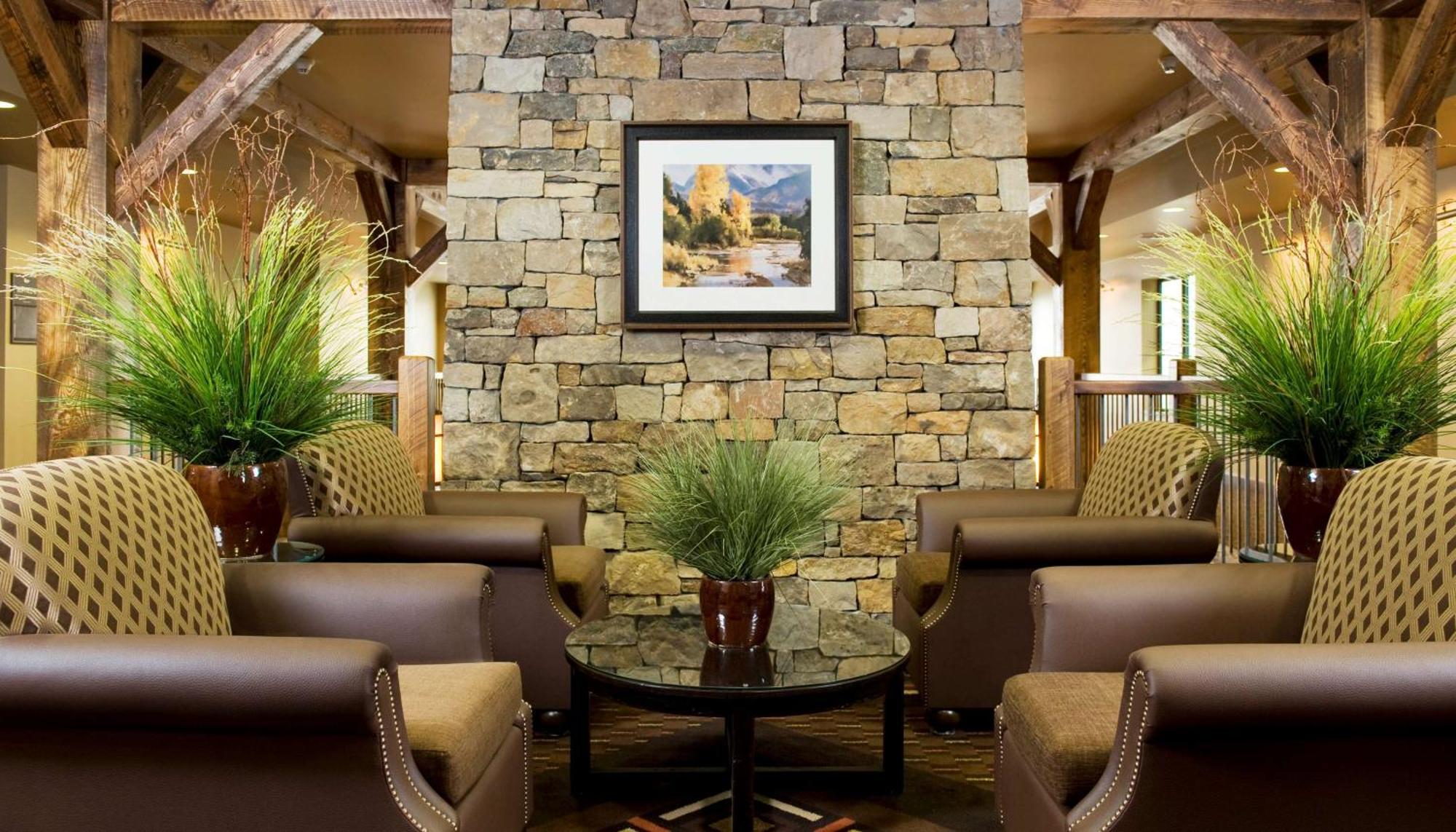 Homewood Suites By Hilton Bozeman Eksteriør bilde