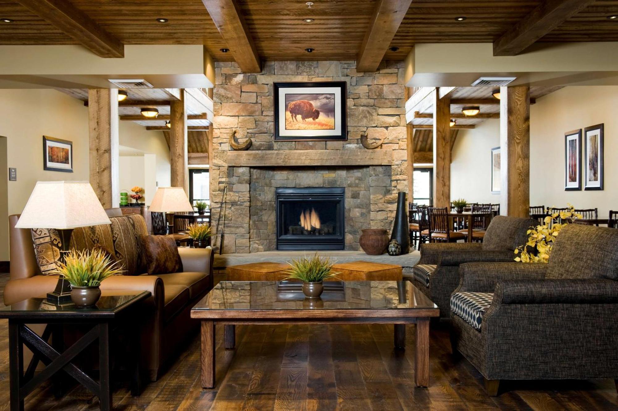 Homewood Suites By Hilton Bozeman Eksteriør bilde
