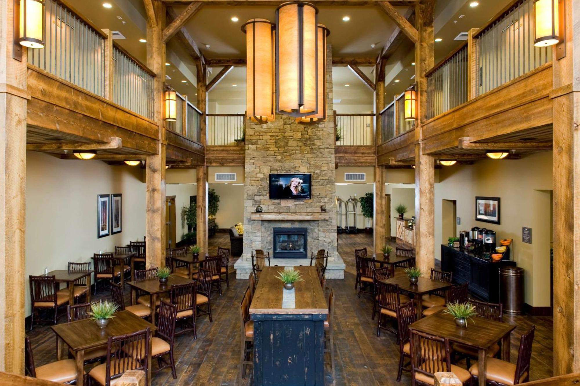 Homewood Suites By Hilton Bozeman Eksteriør bilde