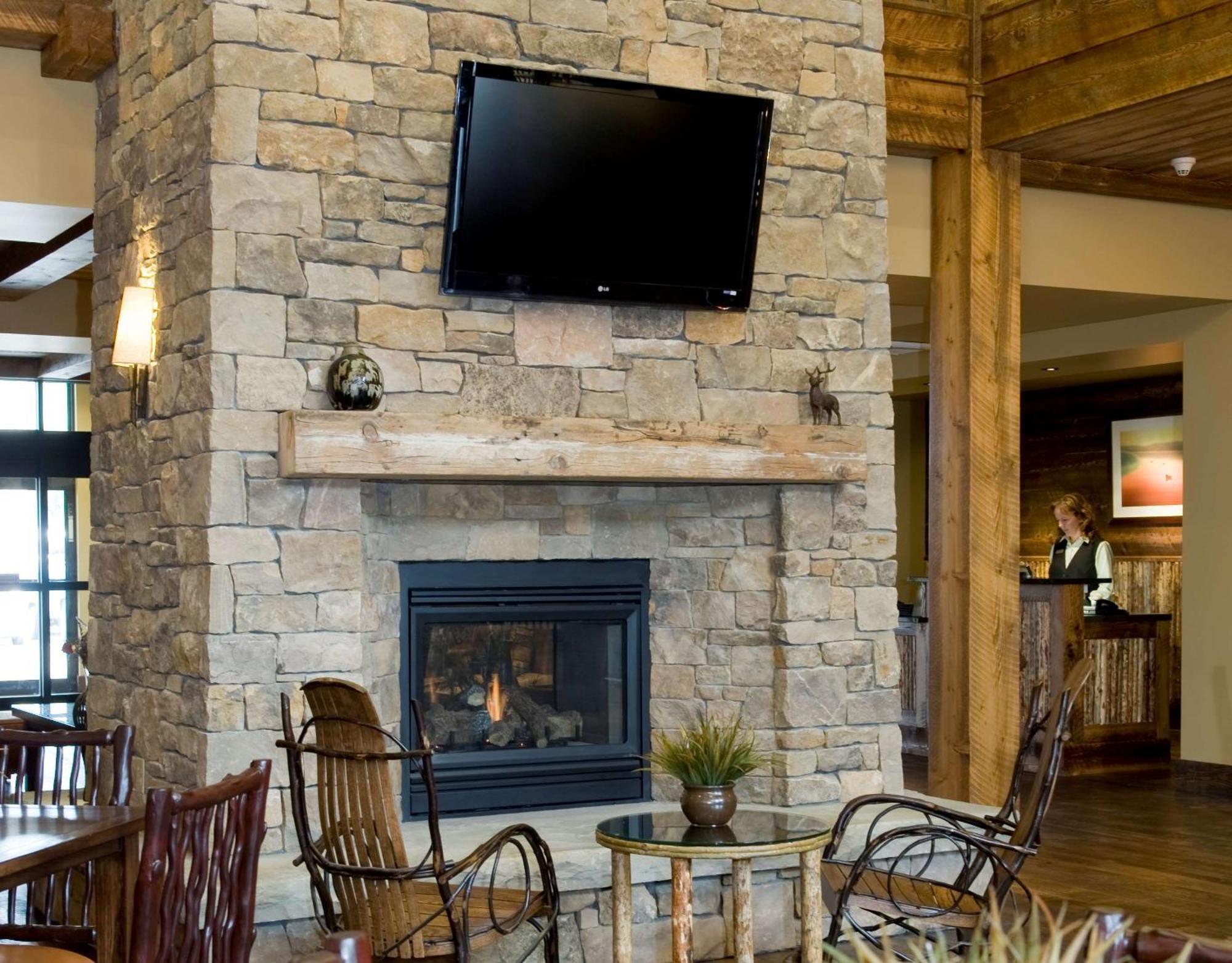 Homewood Suites By Hilton Bozeman Eksteriør bilde