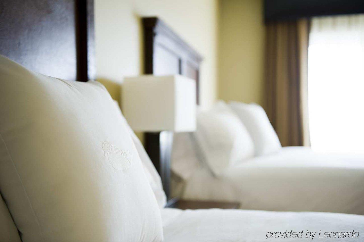 Homewood Suites By Hilton Bozeman Rom bilde