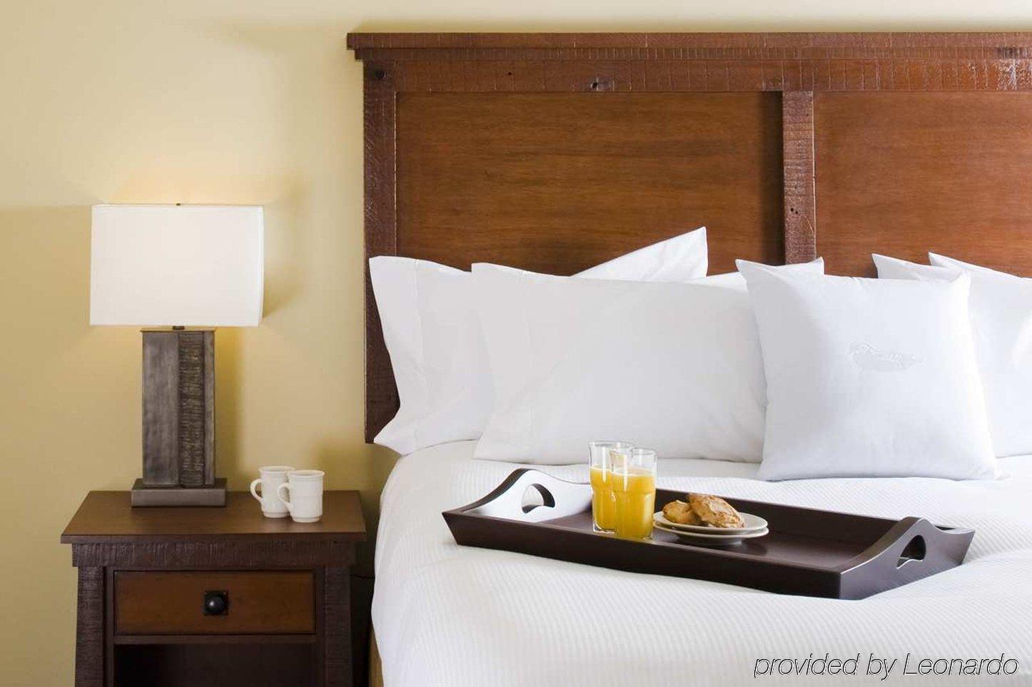 Homewood Suites By Hilton Bozeman Rom bilde