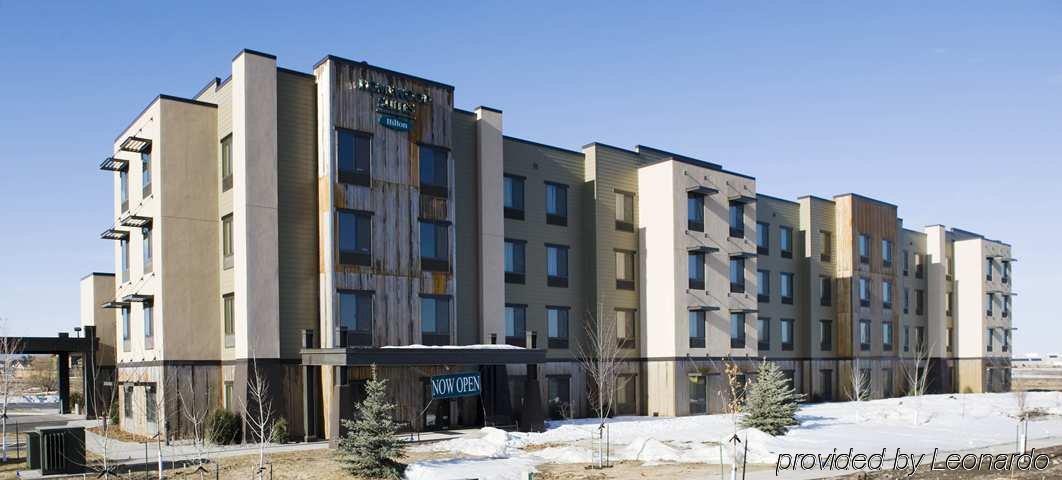 Homewood Suites By Hilton Bozeman Eksteriør bilde