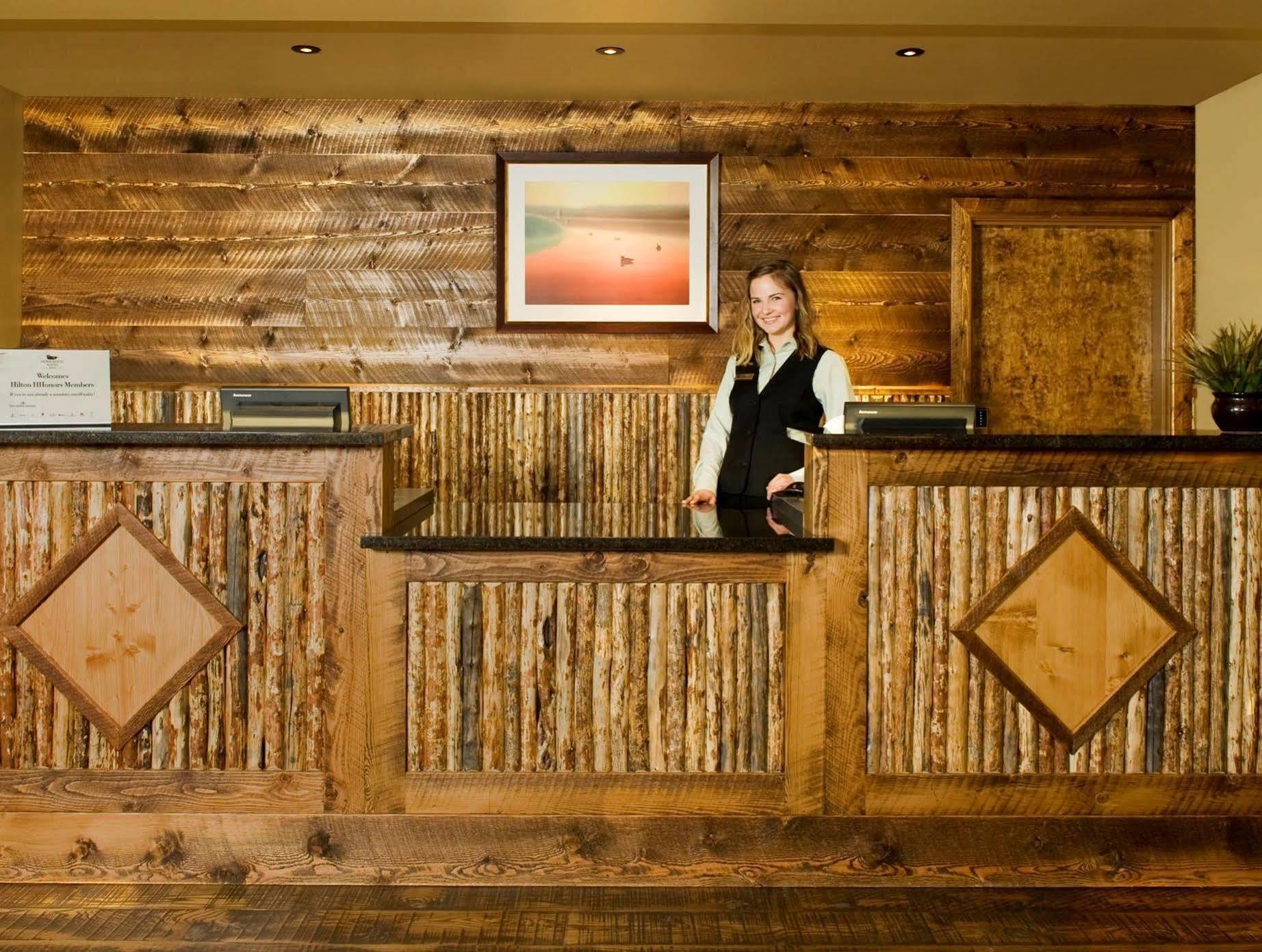 Homewood Suites By Hilton Bozeman Eksteriør bilde