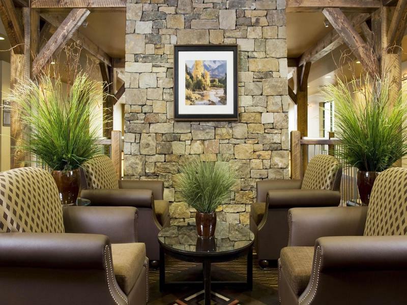 Homewood Suites By Hilton Bozeman Eksteriør bilde